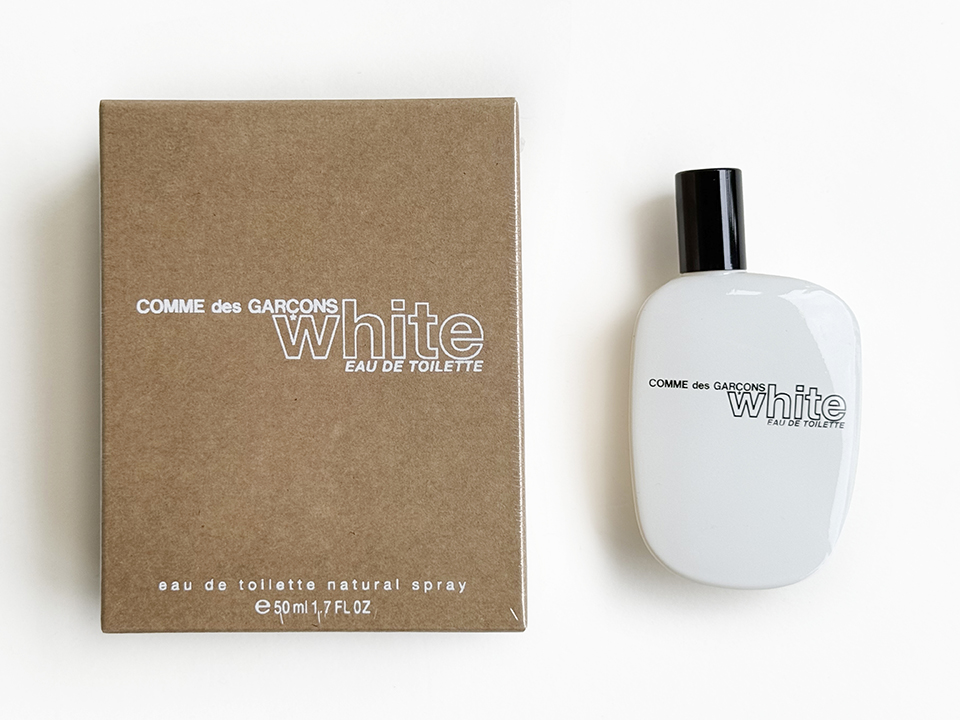 COMME des GARCONS PARFUMS【コム デ ギャルソン・パルファム】正規